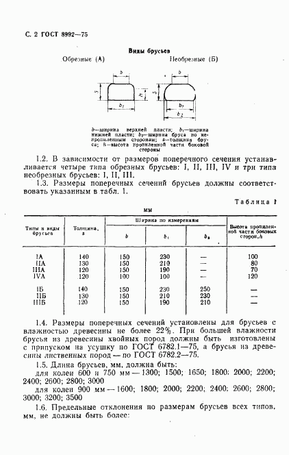 ГОСТ 8992-75, страница 4