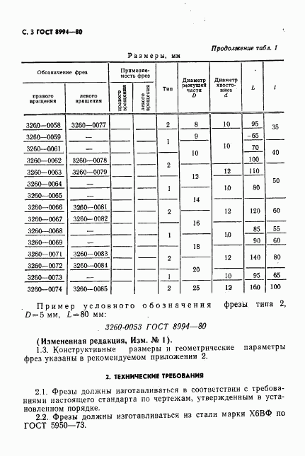 ГОСТ 8994-80, страница 4