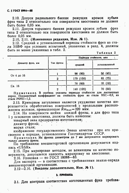 ГОСТ 8994-80, страница 6