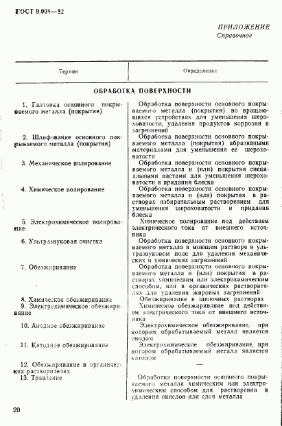 ГОСТ 9.008-82, страница 15