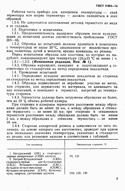 ГОСТ 9.024-74, страница 3