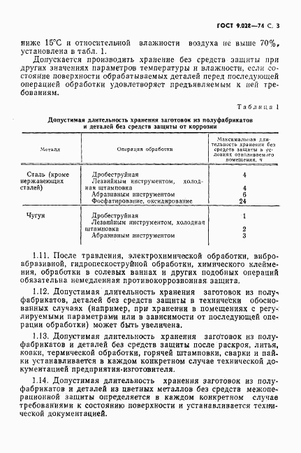 ГОСТ 9.028-74, страница 4