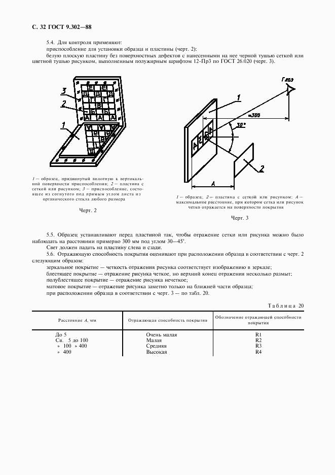 ГОСТ 9.302-88, страница 34