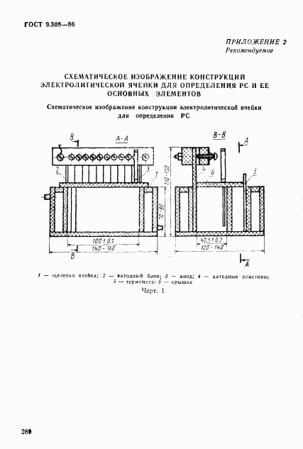 ГОСТ 9.309-86, страница 6