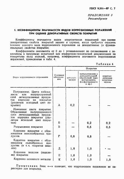 ГОСТ 9.311-87, страница 8