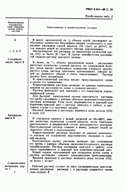 ГОСТ 9.313-89, страница 30