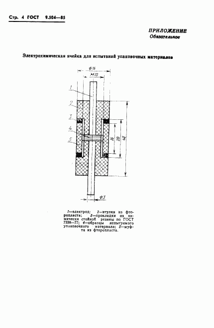 ГОСТ 9.504-85, страница 5