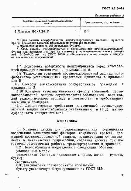 ГОСТ 9.510-93, страница 12