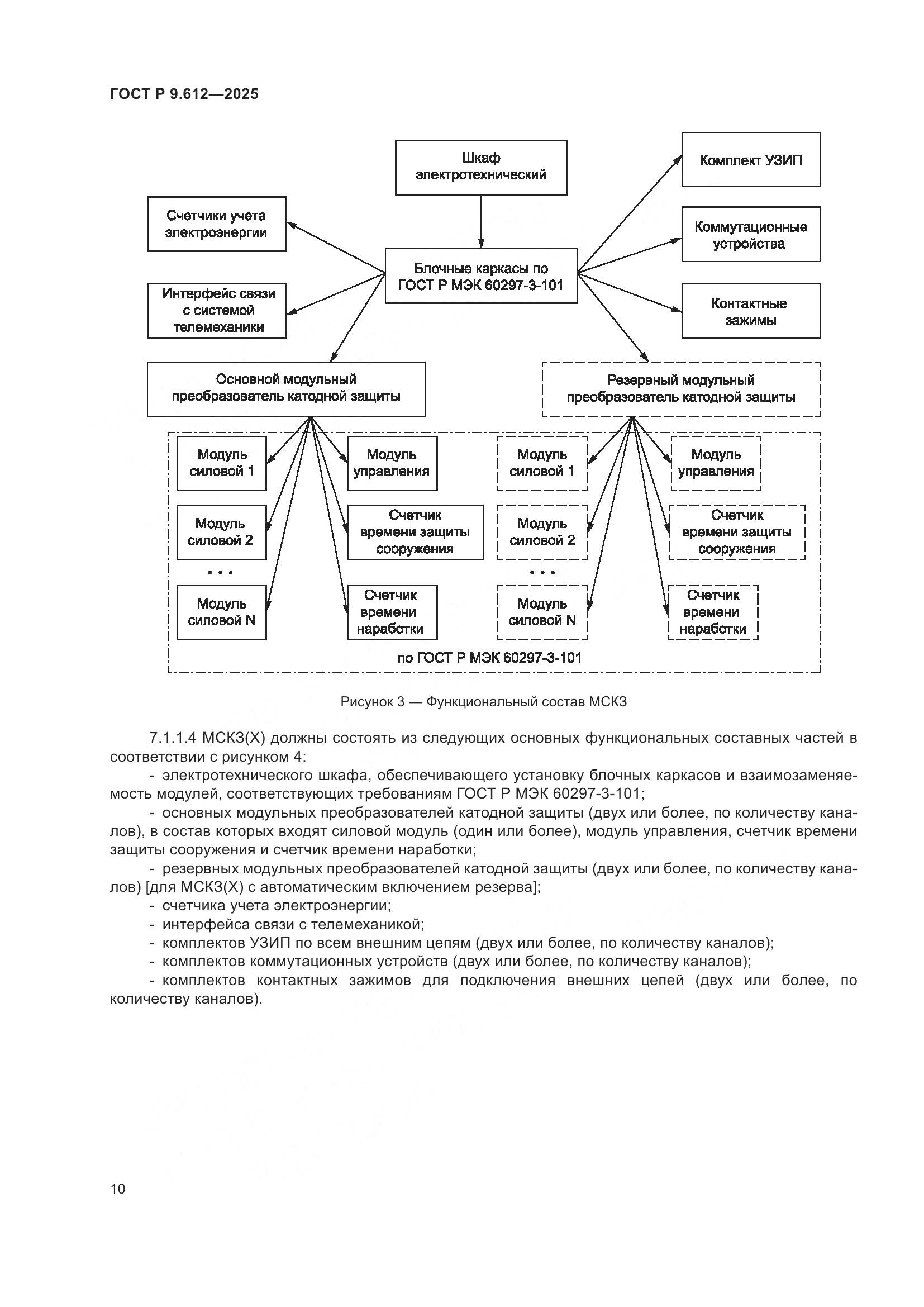 ГОСТ Р 9.612-2025, страница 14