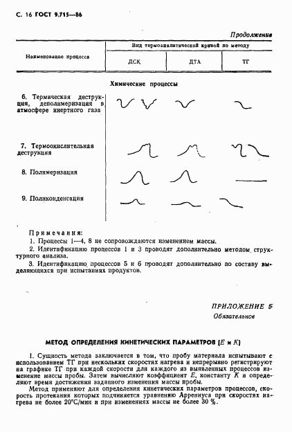 ГОСТ 9.715-86, страница 18