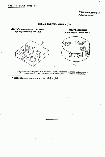 ГОСТ 9.903-81, страница 18
