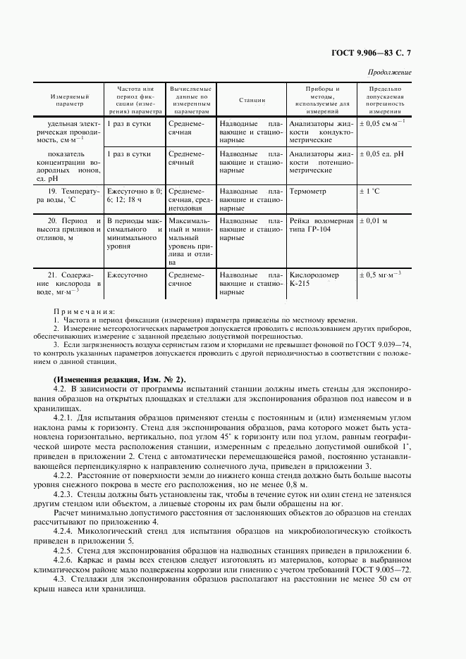 ГОСТ 9.906-83, страница 9