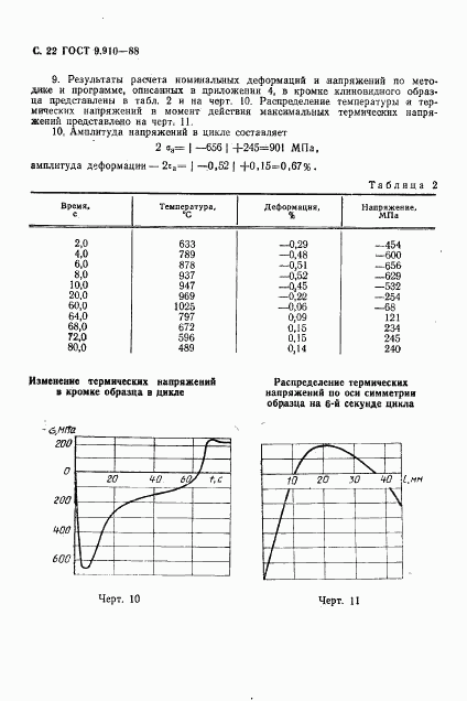 ГОСТ 9.910-88, страница 23