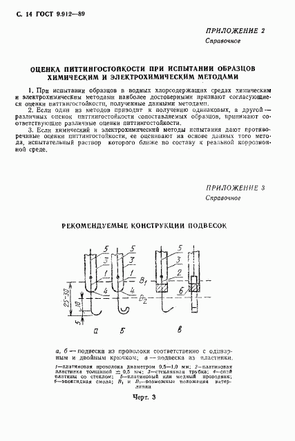 ГОСТ 9.912-89, страница 15