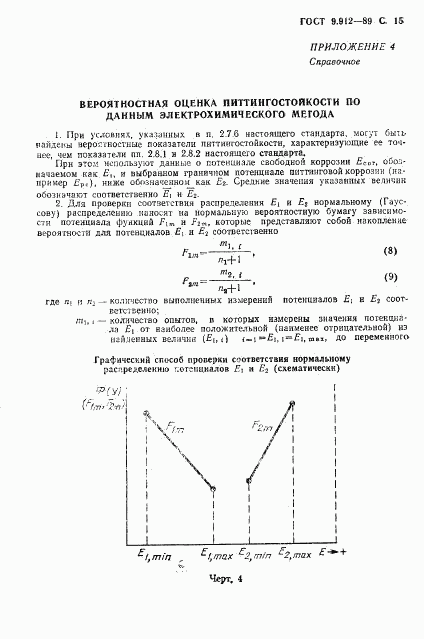 ГОСТ 9.912-89, страница 16