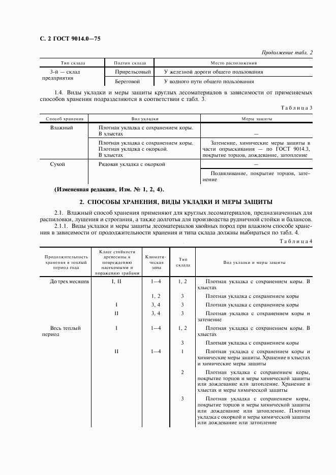 ГОСТ 9014.0-75, страница 3