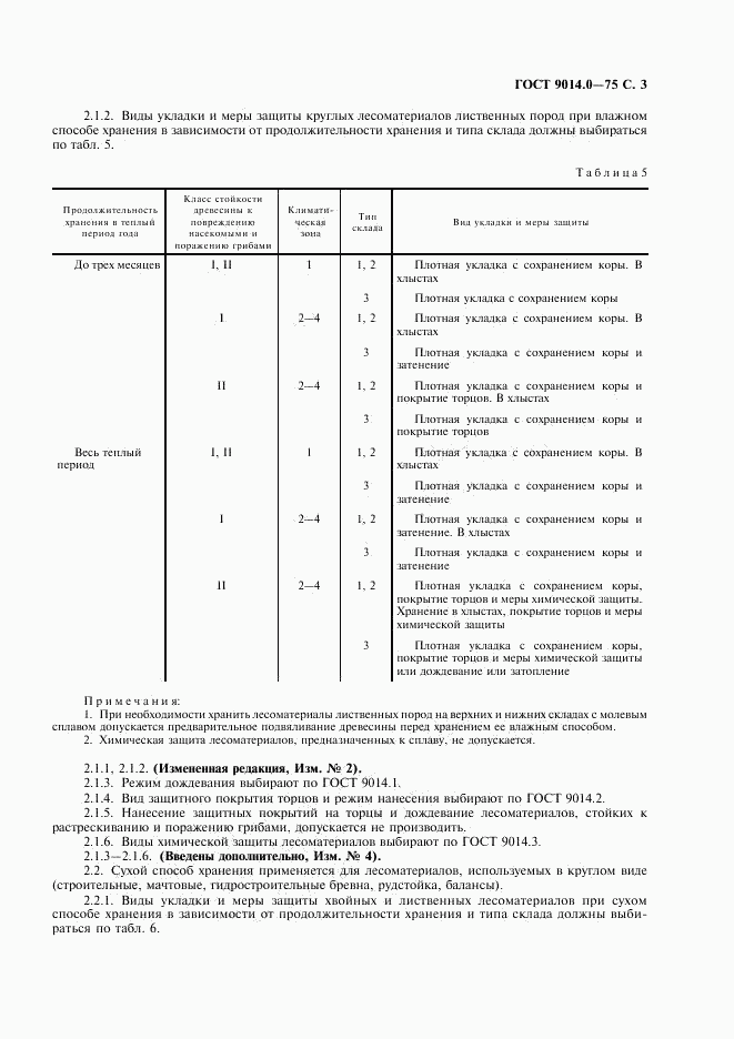 ГОСТ 9014.0-75, страница 4