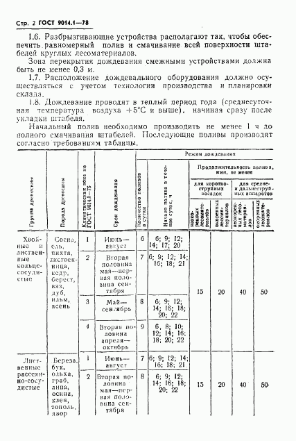 ГОСТ 9014.1-78, страница 4