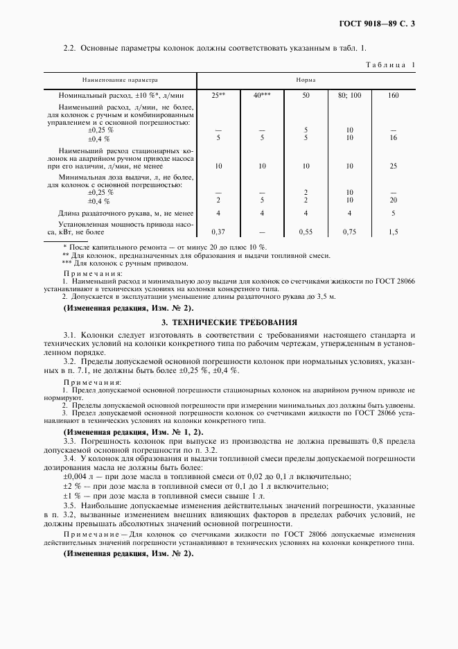 ГОСТ 9018-89, страница 4