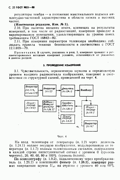 ГОСТ 9021-88, страница 23