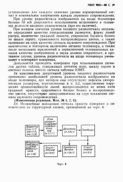 ГОСТ 9021-88, страница 30