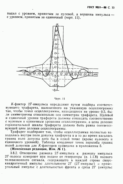 ГОСТ 9021-88, страница 34