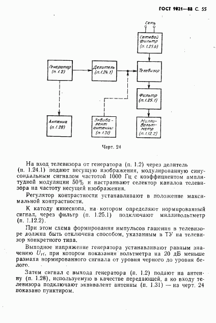 ГОСТ 9021-88, страница 56