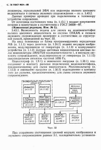 ГОСТ 9021-88, страница 79