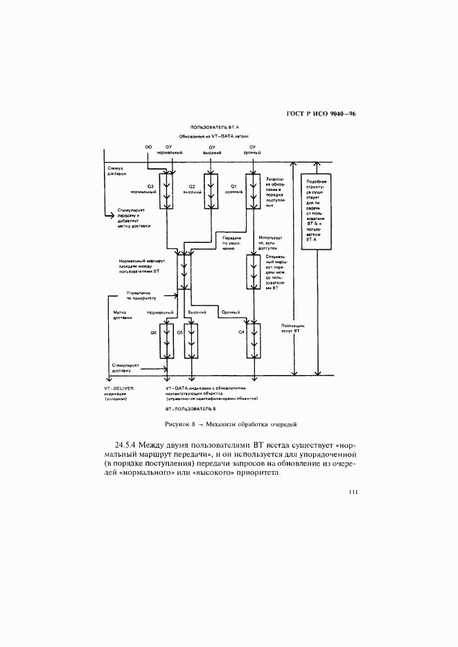 ГОСТ Р ИСО 9040-96, страница 119