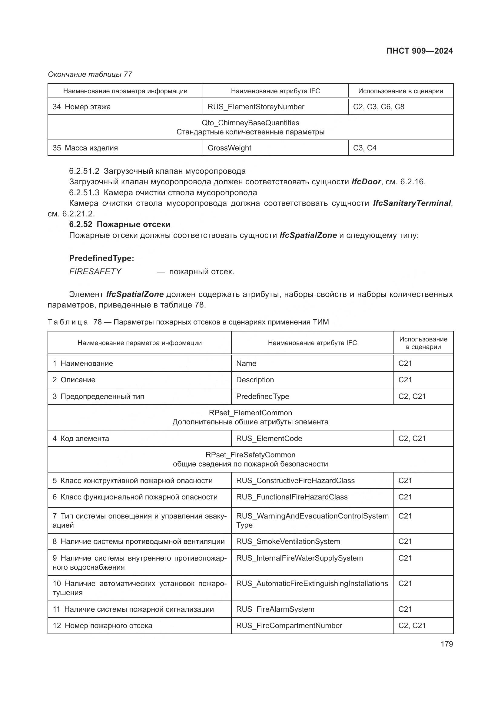 ПНСТ 909-2024, страница 183