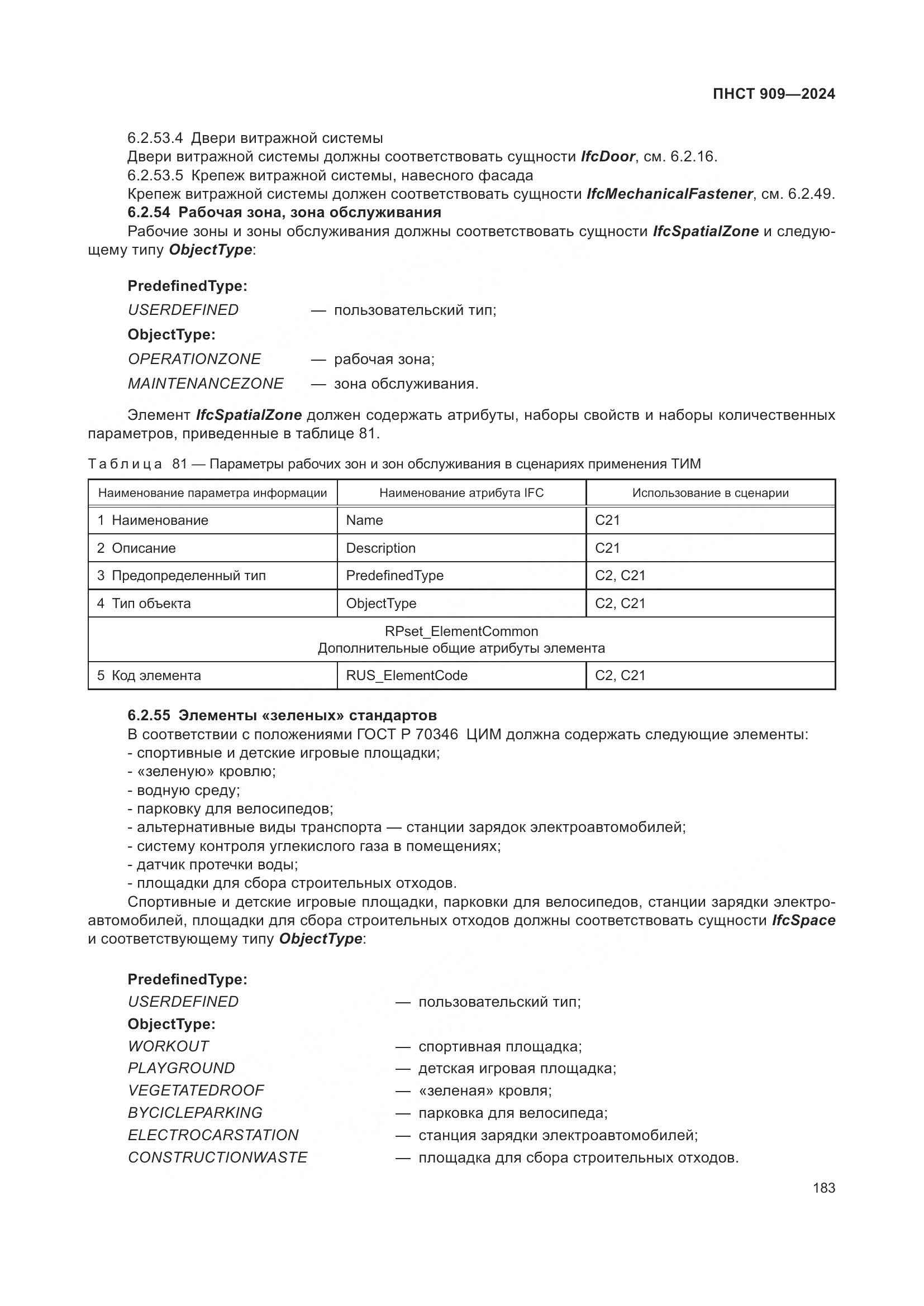 ПНСТ 909-2024, страница 187