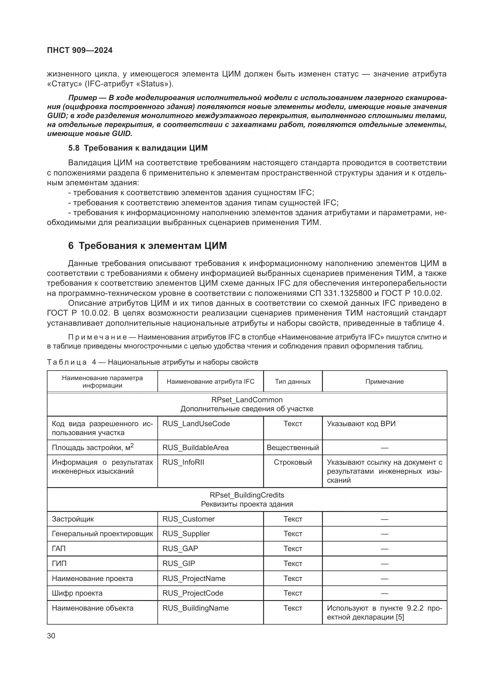 ПНСТ 909-2024, страница 34