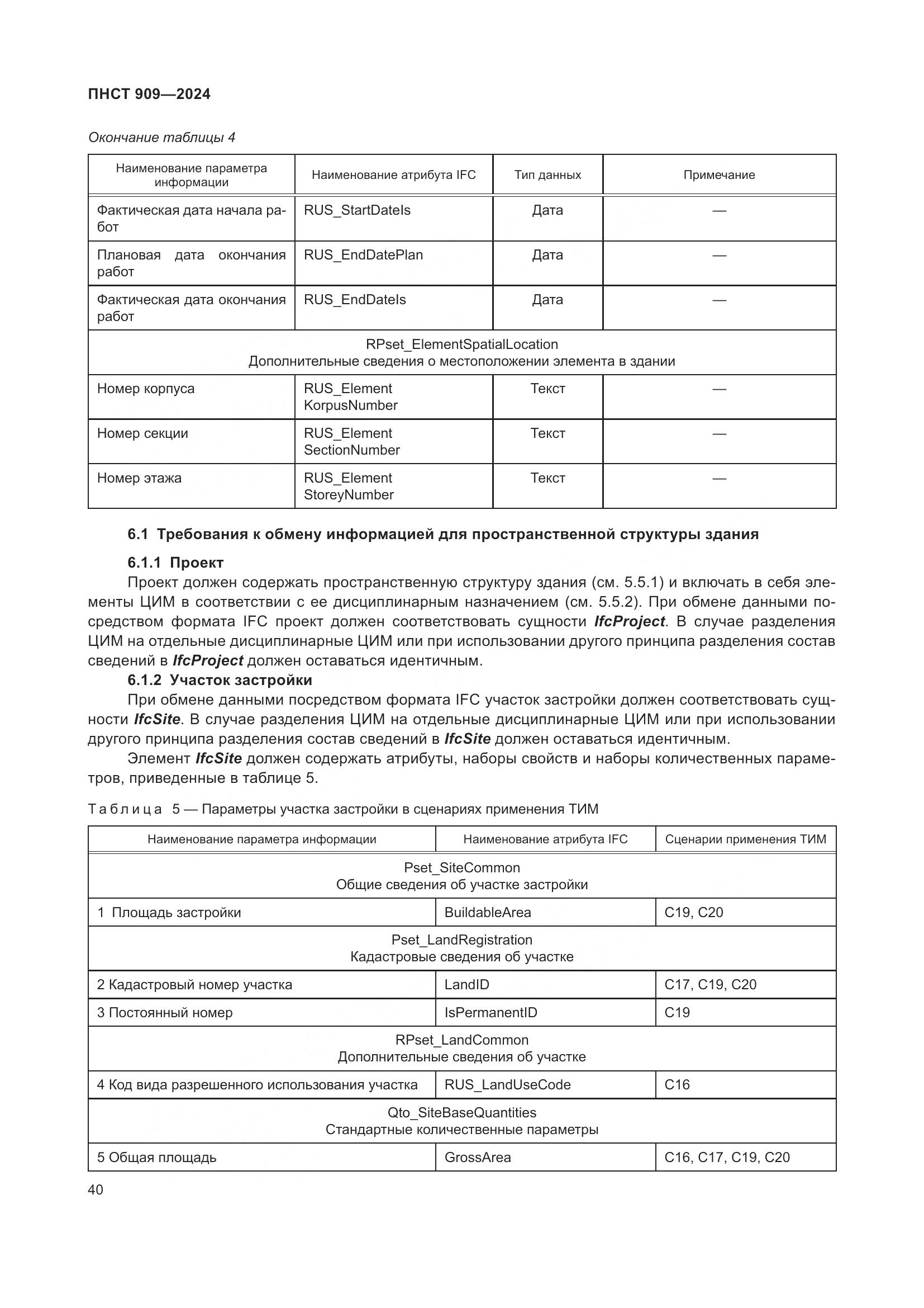 ПНСТ 909-2024, страница 44