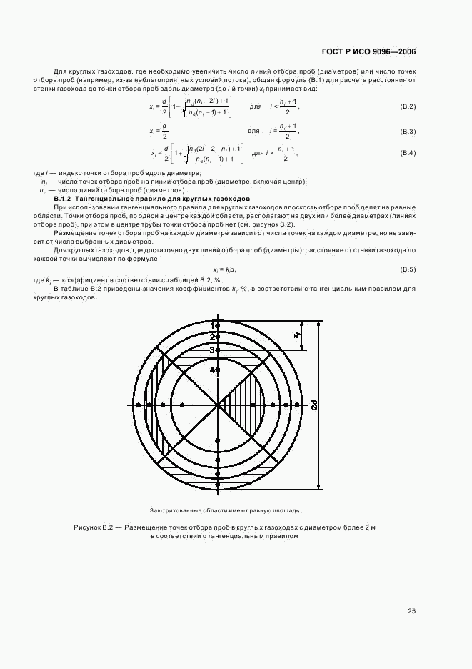 ГОСТ Р ИСО 9096-2006, страница 29