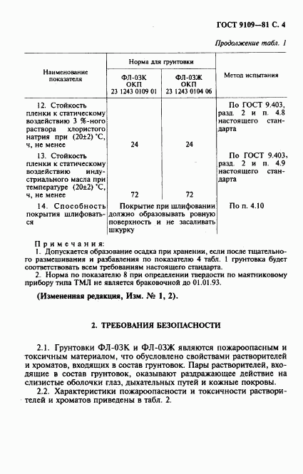 ГОСТ 9109-81, страница 5