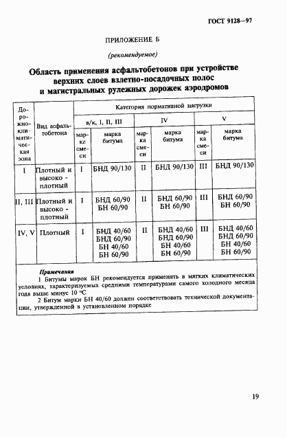 ГОСТ 9128-97, страница 24