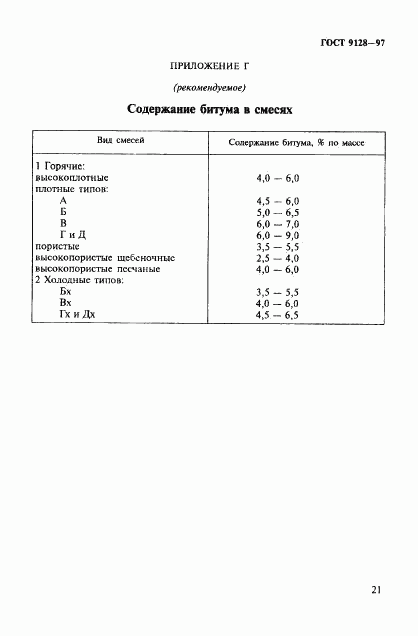 ГОСТ 9128-97, страница 26