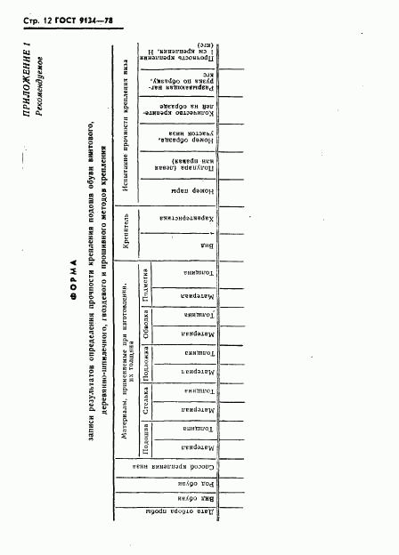 ГОСТ 9134-78, страница 14