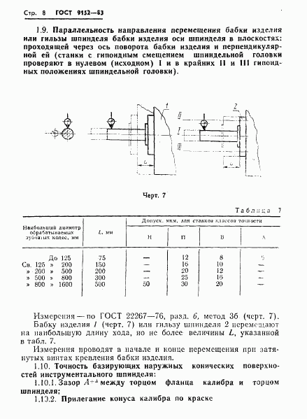 ГОСТ 9152-83, страница 10