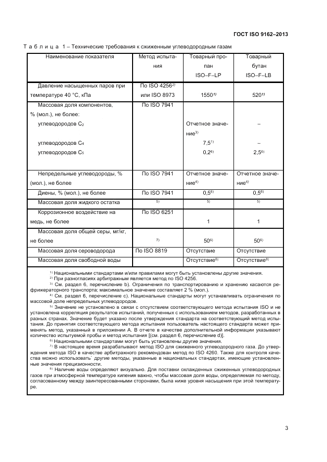 ГОСТ ISO 9162-2013, страница 7