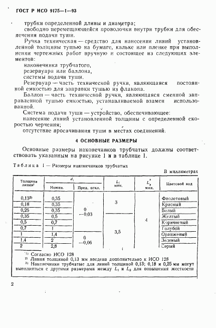 ГОСТ Р ИСО 9175-1-93, страница 4