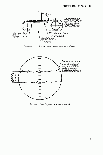 ГОСТ Р ИСО 9175-2-93, страница 7