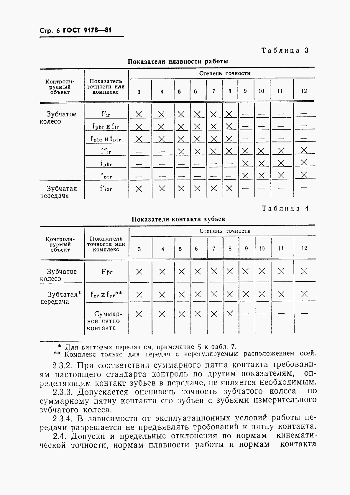 ГОСТ 9178-81, страница 7