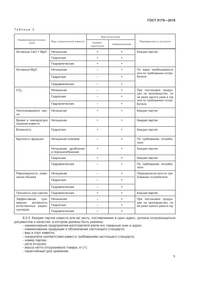 ГОСТ 9179-2018, страница 9