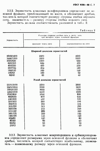 ГОСТ 9206-80, страница 8