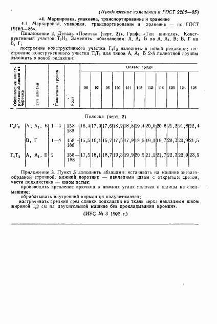 ГОСТ 9208-85, страница 68