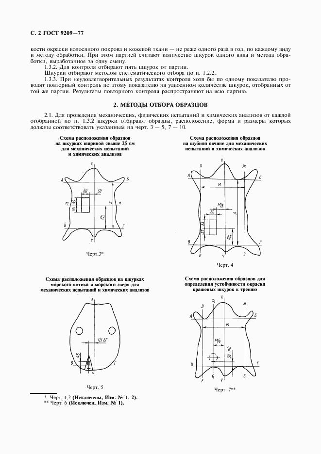 ГОСТ 9209-77, страница 3