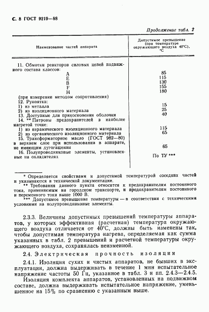 ГОСТ 9219-88, страница 10