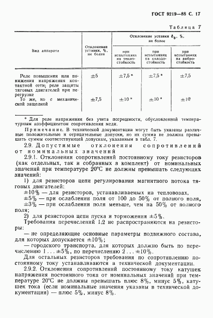 ГОСТ 9219-88, страница 19