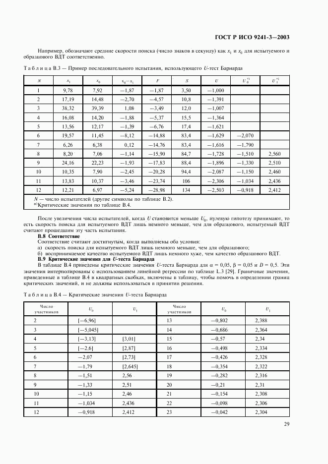 ГОСТ Р ИСО 9241-3-2003, страница 34